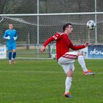 Fotbal: Třetí zápas Strunkovic bez výhry. V Kaplici se body dělily