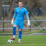 Fotbal: Třetí zápas Strunkovic bez výhry. V Kaplici se body dělily