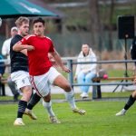 Fotbal: Třetí zápas Strunkovic bez výhry. V Kaplici se body dělily