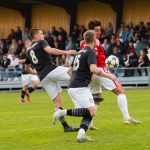 Fotbal: Třetí zápas Strunkovic bez výhry. V Kaplici se body dělily