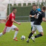 Fotbal: Třetí zápas Strunkovic bez výhry. V Kaplici se body dělily