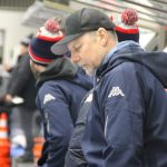 Hokej: Všechno se nedá chytit. Neřeš! Trenér gólmanů pracuje na stylu i hlavě