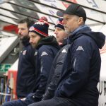 Hokej: Všechno se nedá chytit. Neřeš! Trenér gólmanů pracuje na stylu i hlavě