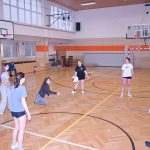 Vimperk zažil napínavé finále mezigeneračních her. O postupu rozhodly body i „výměna manželek“