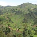 Tváří v tvář genocidě. Marlène Hesová z Písku vypráví svůj životní příběh