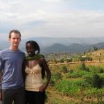 Tváří v tvář genocidě. Marlène Hesová z Písku vypráví svůj životní příběh