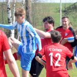 Sepekov doma vyhrál na jaře i podruhé, zářil Adam Law