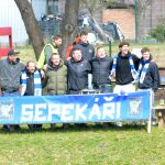 Sepekov doma vyhrál na jaře i podruhé, zářil Adam Law