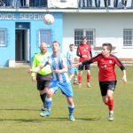 Sepekov doma vyhrál na jaře i podruhé, zářil Adam Law