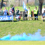 Rvačka mezi diváky, zápas v Sepekově se nedohrál! Jak situaci popisuje rozhodčí?