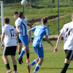 Rvačka mezi diváky, zápas v Sepekově se nedohrál! Jak situaci popisuje rozhodčí?