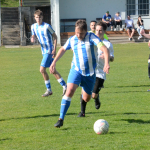 Rvačka mezi diváky, zápas v Sepekově se nedohrál! Jak situaci popisuje rozhodčí?