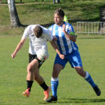 Rvačka mezi diváky, zápas v Sepekově se nedohrál! Jak situaci popisuje rozhodčí?