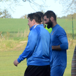 Rvačka mezi diváky, zápas v Sepekově se nedohrál! Jak situaci popisuje rozhodčí?