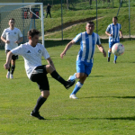 Rvačka mezi diváky, zápas v Sepekově se nedohrál! Jak situaci popisuje rozhodčí?