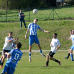 Rvačka mezi diváky, zápas v Sepekově se nedohrál! Jak situaci popisuje rozhodčí?