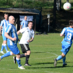 Rvačka mezi diváky, zápas v Sepekově se nedohrál! Jak situaci popisuje rozhodčí?