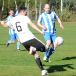 Rvačka mezi diváky, zápas v Sepekově se nedohrál! Jak situaci popisuje rozhodčí?