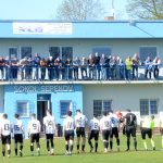 Rvačka mezi diváky, zápas v Sepekově se nedohrál! Jak situaci popisuje rozhodčí?