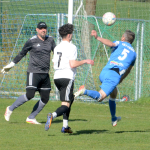 Rvačka mezi diváky, zápas v Sepekově se nedohrál! Jak situaci popisuje rozhodčí?