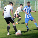 Rvačka mezi diváky, zápas v Sepekově se nedohrál! Jak situaci popisuje rozhodčí?