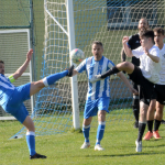 Rvačka mezi diváky, zápas v Sepekově se nedohrál! Jak situaci popisuje rozhodčí?