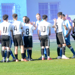 Rvačka mezi diváky, zápas v Sepekově se nedohrál! Jak situaci popisuje rozhodčí?