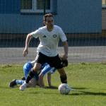 Rvačka mezi diváky, zápas v Sepekově se nedohrál! Jak situaci popisuje rozhodčí?