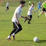 Rvačka mezi diváky, zápas v Sepekově se nedohrál! Jak situaci popisuje rozhodčí?