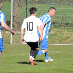 Rvačka mezi diváky, zápas v Sepekově se nedohrál! Jak situaci popisuje rozhodčí?