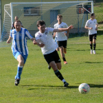 Rvačka mezi diváky, zápas v Sepekově se nedohrál! Jak situaci popisuje rozhodčí?