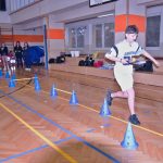 Vimperk zažil napínavé finále mezigeneračních her. O postupu rozhodly body i „výměna manželek“