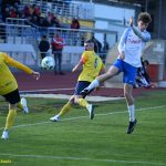 VIDEO: Fantazie! Rozjetý Spartak přemohl i nepřemožitelného benešovského lídra