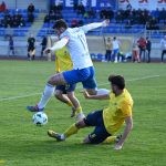 VIDEO: Fantazie! Rozjetý Spartak přemohl i nepřemožitelného benešovského lídra