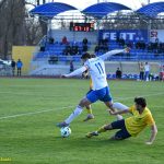 VIDEO: Fantazie! Rozjetý Spartak přemohl i nepřemožitelného benešovského lídra
