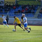 VIDEO: Fantazie! Rozjetý Spartak přemohl i nepřemožitelného benešovského lídra