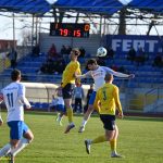 VIDEO: Fantazie! Rozjetý Spartak přemohl i nepřemožitelného benešovského lídra