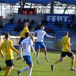 VIDEO: Fantazie! Rozjetý Spartak přemohl i nepřemožitelného benešovského lídra