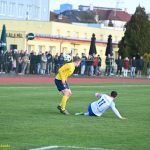 VIDEO: Fantazie! Rozjetý Spartak přemohl i nepřemožitelného benešovského lídra
