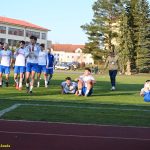 VIDEO: Fantazie! Rozjetý Spartak přemohl i nepřemožitelného benešovského lídra