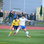 VIDEO: Fantazie! Rozjetý Spartak přemohl i nepřemožitelného benešovského lídra