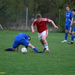 VIDEO: Čekání Sokola na první jarní výhru pokračuje i po sedmém klání. Domácí zápas se Strunkovicemi rozhodl jediný gól