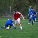 VIDEO: Čekání Sokola na první jarní výhru pokračuje i po sedmém klání. Domácí zápas se Strunkovicemi rozhodl jediný gól