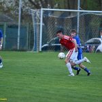 VIDEO: Čekání Sokola na první jarní výhru pokračuje i po sedmém klání. Domácí zápas se Strunkovicemi rozhodl jediný gól