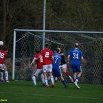 VIDEO: Čekání Sokola na první jarní výhru pokračuje i po sedmém klání. Domácí zápas se Strunkovicemi rozhodl jediný gól