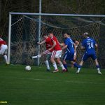 VIDEO: Čekání Sokola na první jarní výhru pokračuje i po sedmém klání. Domácí zápas se Strunkovicemi rozhodl jediný gól