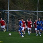 VIDEO: Čekání Sokola na první jarní výhru pokračuje i po sedmém klání. Domácí zápas se Strunkovicemi rozhodl jediný gól