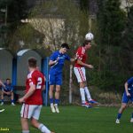 VIDEO: Čekání Sokola na první jarní výhru pokračuje i po sedmém klání. Domácí zápas se Strunkovicemi rozhodl jediný gól