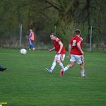 VIDEO: Čekání Sokola na první jarní výhru pokračuje i po sedmém klání. Domácí zápas se Strunkovicemi rozhodl jediný gól