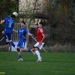 VIDEO: Čekání Sokola na první jarní výhru pokračuje i po sedmém klání. Domácí zápas se Strunkovicemi rozhodl jediný gól